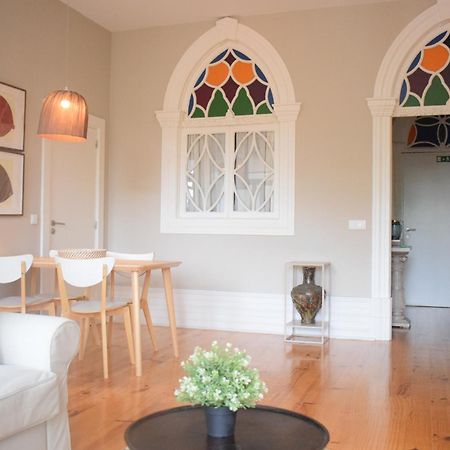Liiiving In Porto - Vintage Balcony Apartment Εξωτερικό φωτογραφία