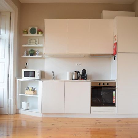 Liiiving In Porto - Vintage Balcony Apartment Εξωτερικό φωτογραφία