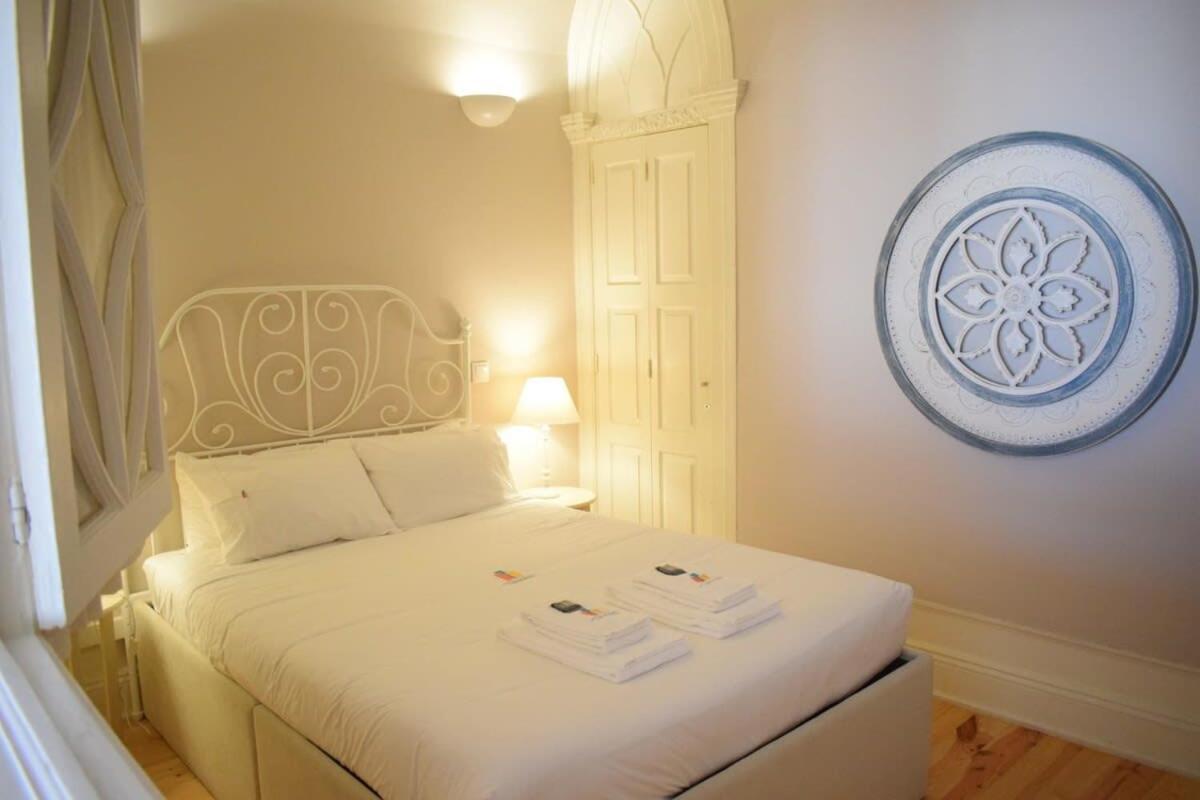 Liiiving In Porto - Vintage Balcony Apartment Εξωτερικό φωτογραφία