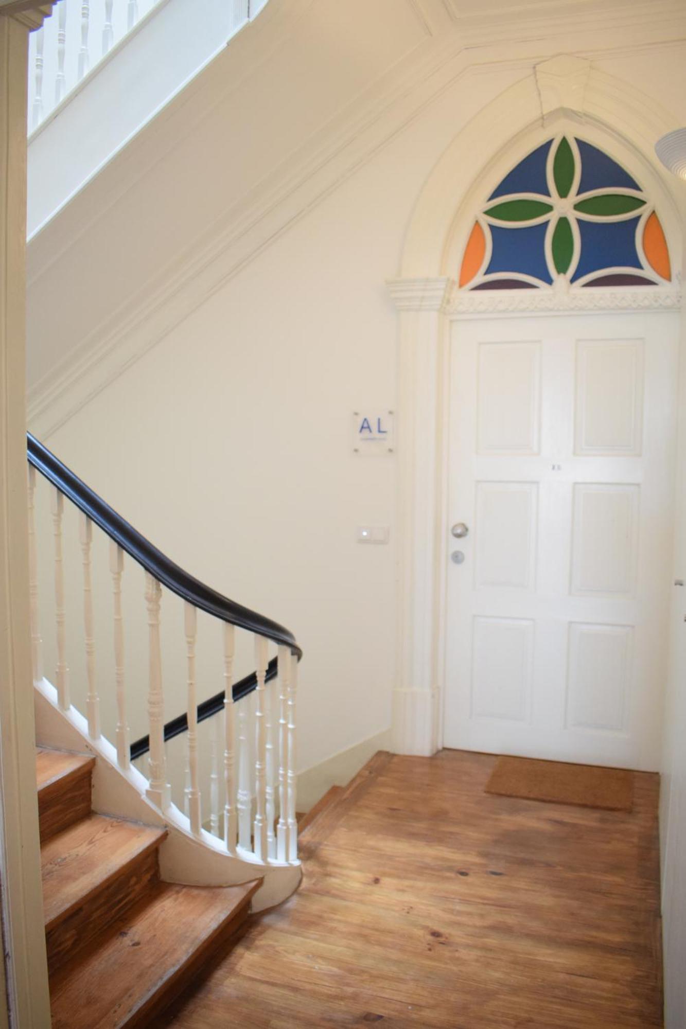 Liiiving In Porto - Vintage Balcony Apartment Εξωτερικό φωτογραφία