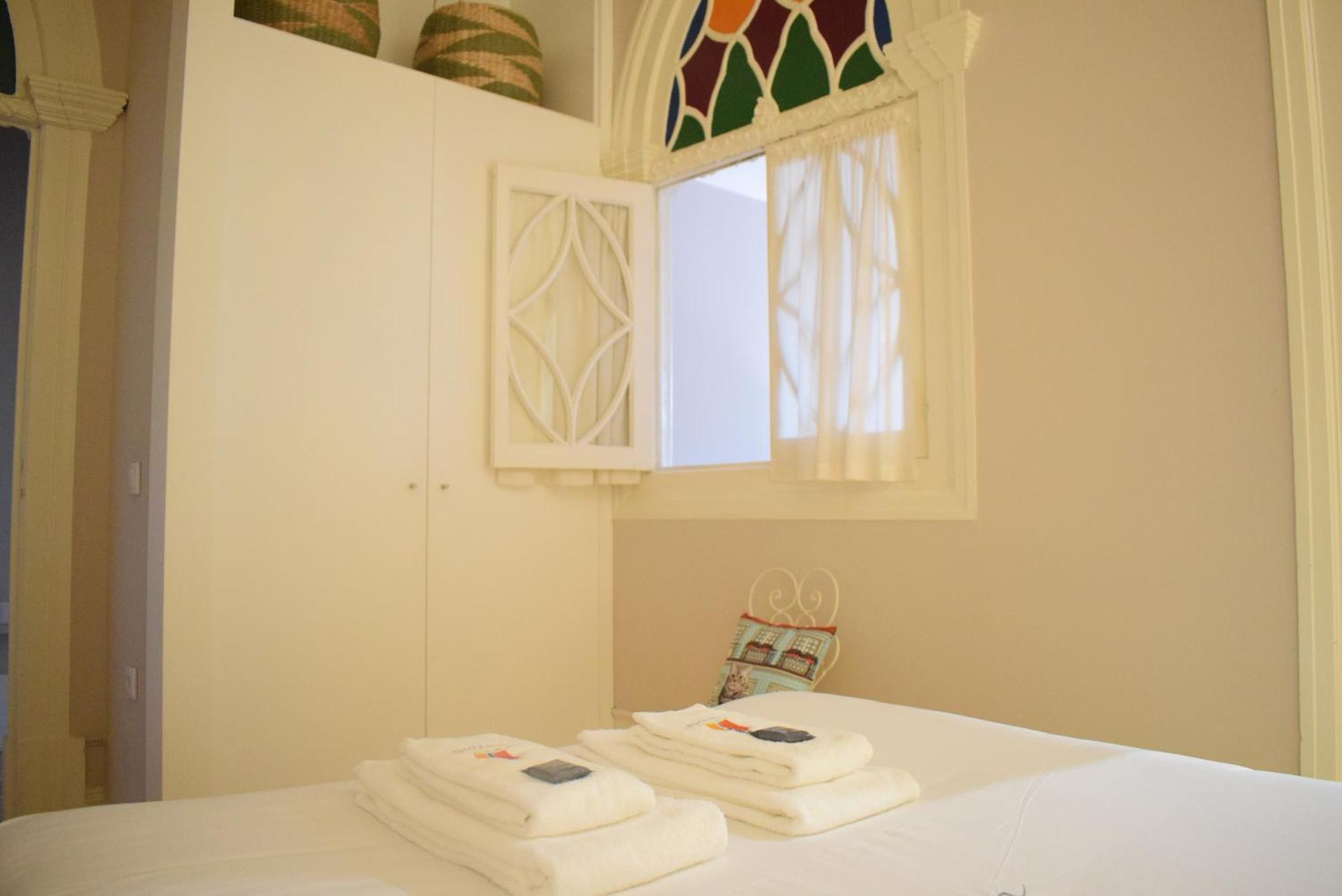 Liiiving In Porto - Vintage Balcony Apartment Εξωτερικό φωτογραφία