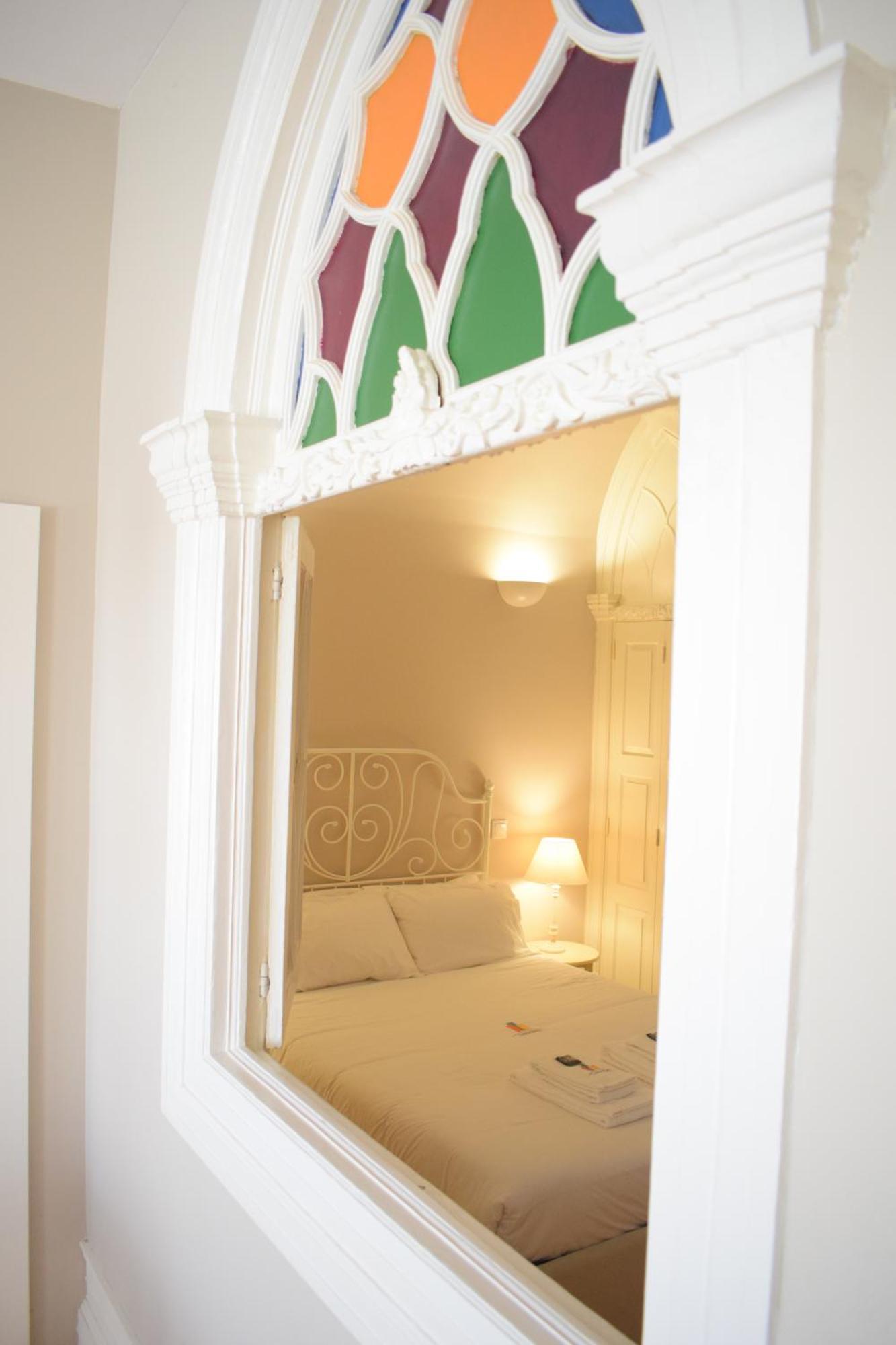 Liiiving In Porto - Vintage Balcony Apartment Εξωτερικό φωτογραφία