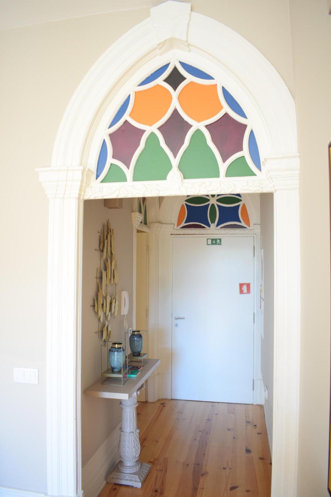 Liiiving In Porto - Vintage Balcony Apartment Εξωτερικό φωτογραφία